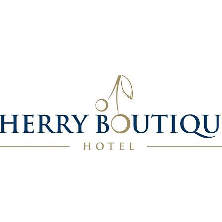 Cherry Boutique Hotel Ho Chi Minh-stad Buitenkant foto