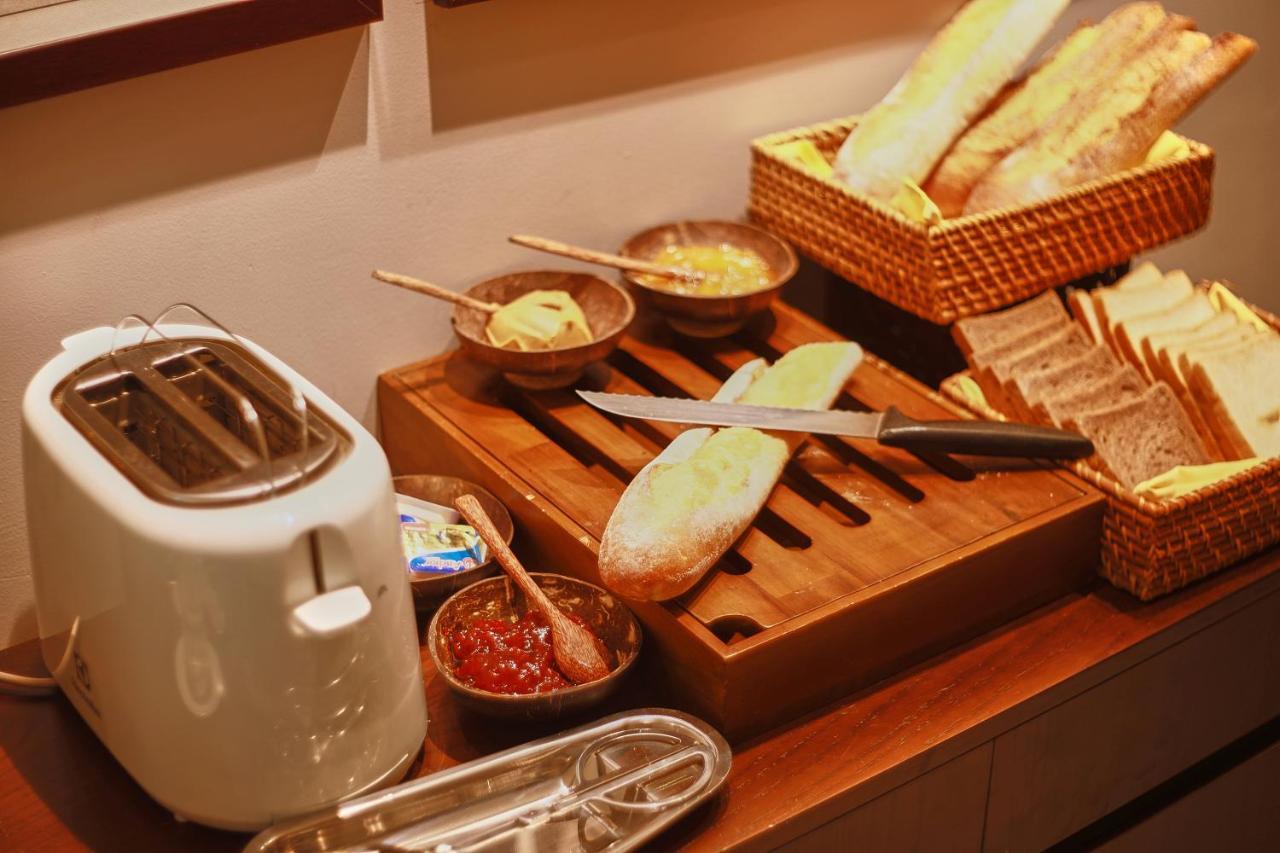 Cherry Boutique Hotel Ho Chi Minh-stad Buitenkant foto