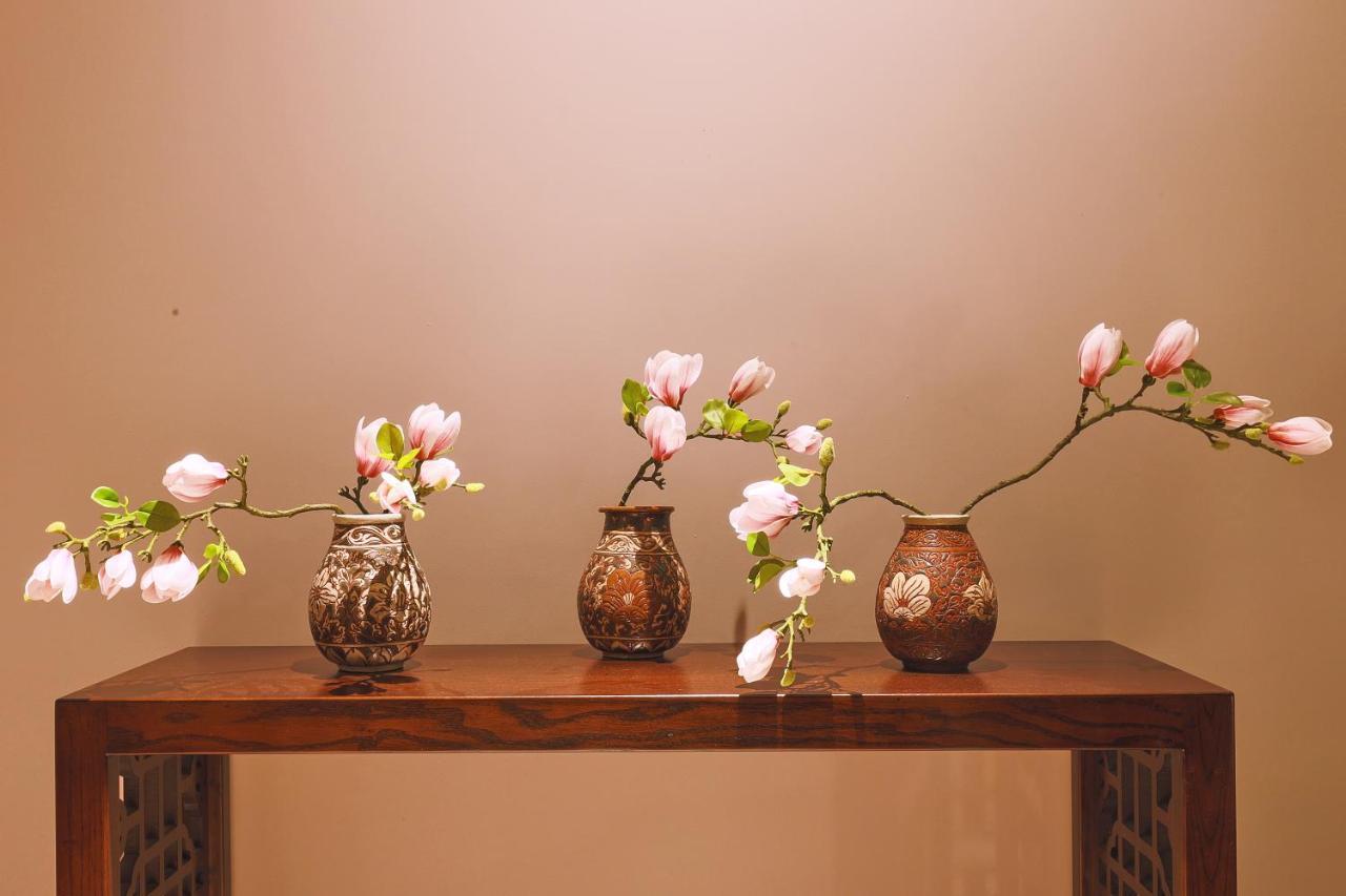 Cherry Boutique Hotel Ho Chi Minh-stad Buitenkant foto