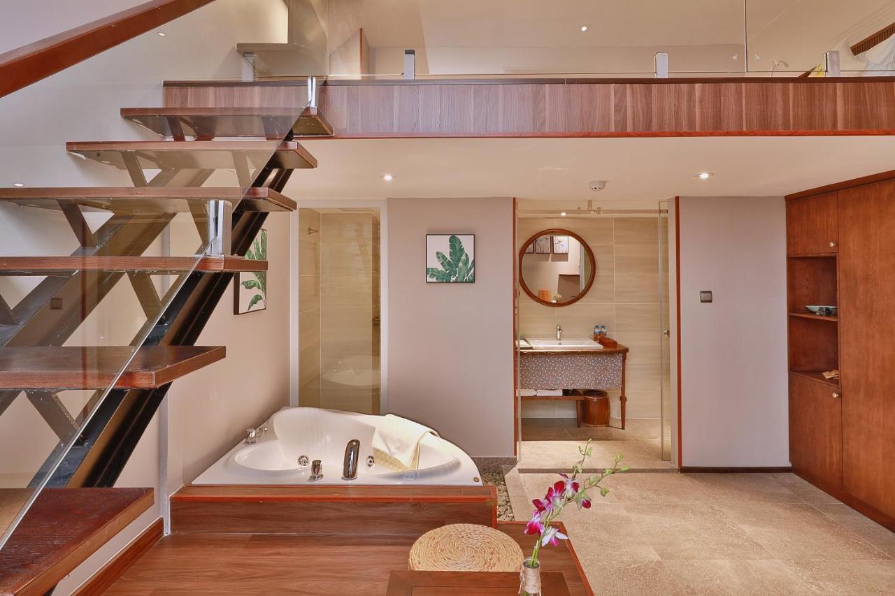 Cherry Boutique Hotel Ho Chi Minh-stad Buitenkant foto